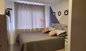 Imagem 7: Apartamento perto da milium com Dois Quartos e um Banheiro