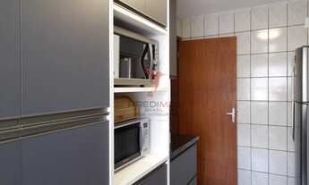 Imagem 4: Apartamento perto da milium com Dois Quartos e um Banheiro