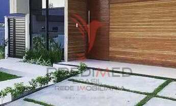 Imagem 2: Casa nova de 3 Quartos, piscina,Suite Master, Varandas, condomínio Sunville, João Pessoa