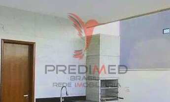 Imagem 3: Casa nova de 3 Quartos, piscina,Suite Master, Varandas, condomínio Sunville, João Pessoa