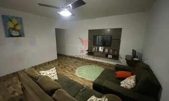 Imagem: Casa Residencial Jardim Itamaraty