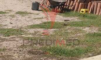 Imagem 4: Casa de 2 Quartos na Praia do Sol, Nova. Terreno 15×30