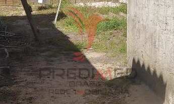 Imagem 5: Casa de 2 Quartos na Praia do Sol, Nova. Terreno 15×30