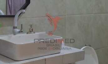 Imagem 7: Casa de 2 Quartos na Praia do Sol, Nova. Terreno 15×30