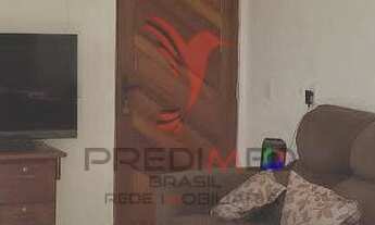 Imagem 2: Casa de 2 Quartos na Praia do Sol, Nova. Terreno 15×30