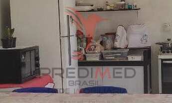 Imagem 3: Casa de 2 Quartos na Praia do Sol, Nova. Terreno 15×30