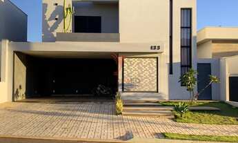 Imagem: Casa Residencial Residencial Spazio Verde