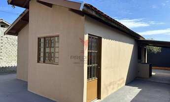 Imagem: Casa Residencial Jardim Açai I