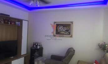 Imagem: Casa Residencial Jardim João Paccola