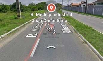 Imagem 2: Terreno no Altiplano de Cabo Branco