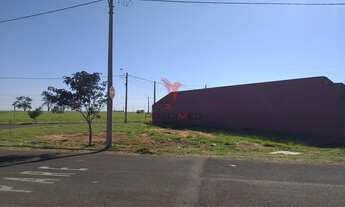 Imagem: Terreno Residencial Ouro Verde