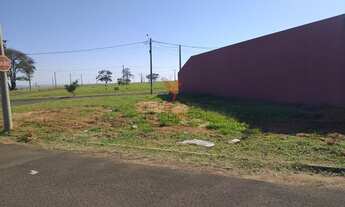 Imagem 2: Terreno Residencial Ouro Verde