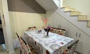 Imagem 6: Maravilhoso sobrado com alto padrão de acabamento, venha conferir sua nova moradia!