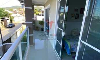 Imagem 4: Maravilhoso sobrado com alto padrão de acabamento, venha conferir sua nova moradia!