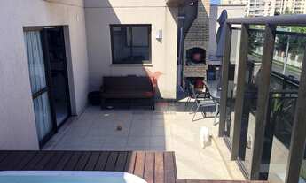 Imagem 3: Cobertura no Recreio dos Bandeirantes, 2 Suites, 2 Vagas de Garagem