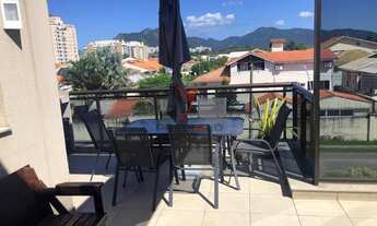 Imagem 4: Cobertura no Recreio dos Bandeirantes, 2 Suites, 2 Vagas de Garagem