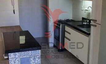 Imagem: Apartamento caribessa, 2 dormitórios, 1