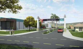 Imagem: Loteamento Nova Governador Celso Ramos