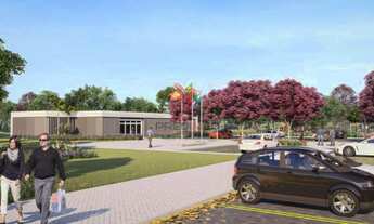 Imagem 2: Loteamento Nova Governador Celso Ramos