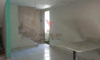 Imagem 5: Casa no Cuiá com 3 Quartos, 2 Suites, e 1 Kitnet, Quintal