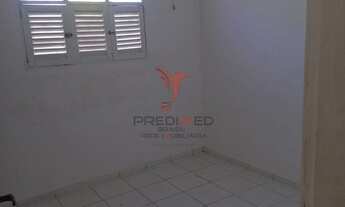 Imagem 3: Casa no Cuiá com 3 Quartos, 2 Suites, e 1 Kitnet, Quintal