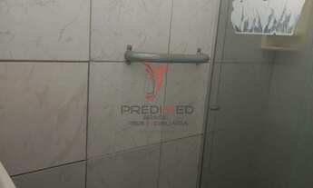 Imagem 4: Casa no Cuiá com 3 Quartos, 2 Suites, e 1 Kitnet, Quintal