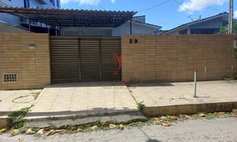 Imagem: Casa no Cuiá com 3 Quartos, 2 Suites, e