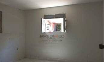 Imagem 7: Casa no Cuiá com 3 Quartos, 2 Suites, e 1 Kitnet, Quintal