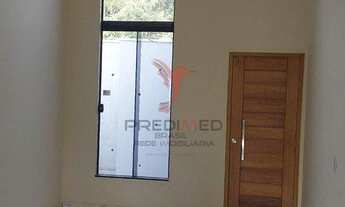 Imagem: Casa Residencial Jardim Planalto