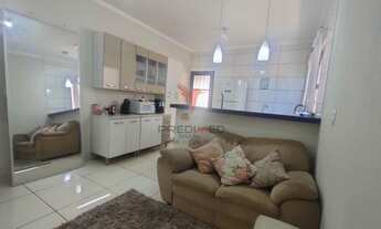 Imagem: Casa Residencial Jardim Maria Luíza I