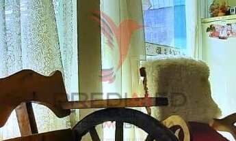 Imagem 6: 2 dormitórios, 1 suítes, 3 banheiro, 2 vagas na garagem, 155M² de Área Construída