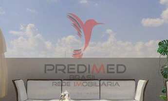 Imagem 4: Flats em Intermares com pagamento direto pela construtora