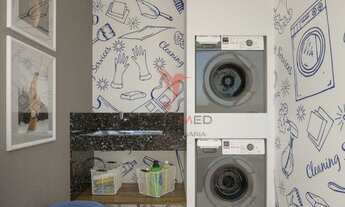 Imagem 7: Flats em Intermares com pagamento direto pela construtora