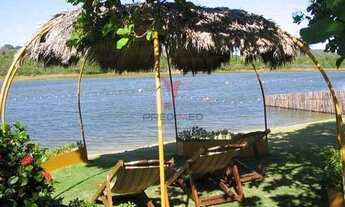 Imagem: Vende-se Pousada em Cumbuco, nas margens