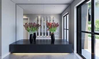 Imagem 3: Apartamento Living Sunset 1 suíte 56m²