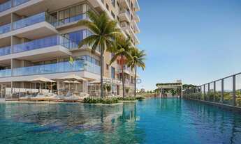 Imagem 5: Apartamento em Penha (Santa Catarina) - Localizado próximo ao Beto Carrero World