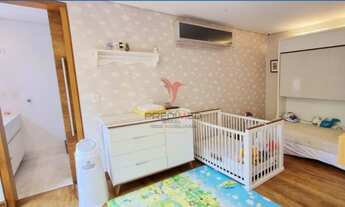 Imagem 5: Casa Triplex com 3 Suites, proxima ao Parque Ibirapuera, São Paulo