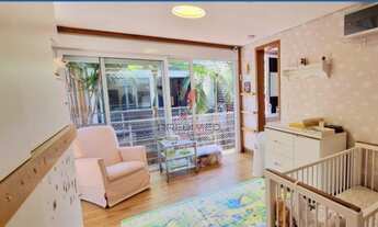 Imagem 7: Casa Triplex com 3 Suites, proxima ao Parque Ibirapuera, São Paulo