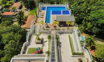 Imagem: Flat Porteira Fechada, COMPLETO, no Jardim