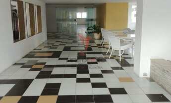 Imagem 6: Apartamento de 3 Suites , com 180 Mts2, perto da praia no bairro de Manaira em João Pessoa