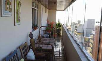 Imagem 2: Apartamento de 3 Suites , com 180 Mts2, perto da praia no bairro de Manaira em João Pessoa