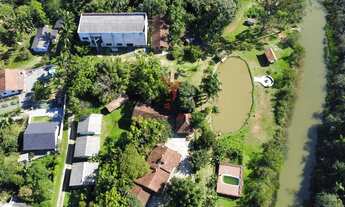 Imagem: Chácara em Balneário Piçarras-SC