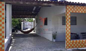 Imagem 5: Casa mobiliada de 3 Quartos com Piscina em Lucena. Aceita carro como parte de pagamento