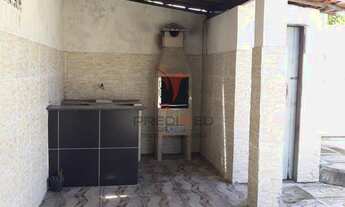 Imagem 3: Casa mobiliada de 3 Quartos com Piscina em Lucena. Aceita carro como parte de pagamento