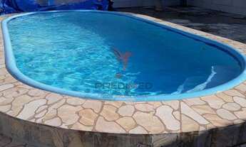 Imagem: Casa mobiliada de 3 Quartos com Piscina