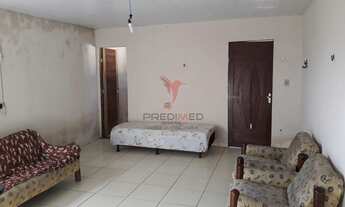 Imagem 4: Casa mobiliada de 3 Quartos com Piscina em Lucena. Aceita carro como parte de pagamento