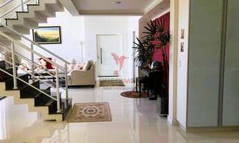 Imagem: Vende-se Casa com 4 Suítes no Lagoa Bonita