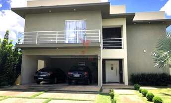 Imagem 4: Vende-se Casa com 4 Suítes no Lagoa Bonita