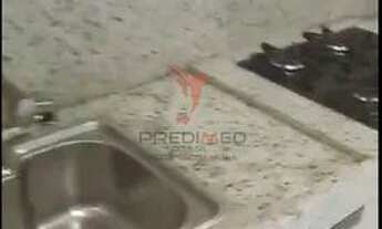 Imagem 5: Apartamento Térreo de 2 Quartos no Bessa, todo reformado. Sala Ampla. Móveis planejados