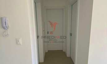 Imagem 6: Apartamento no bairro Morretes com suíte!